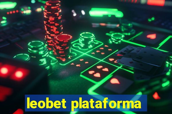 leobet plataforma